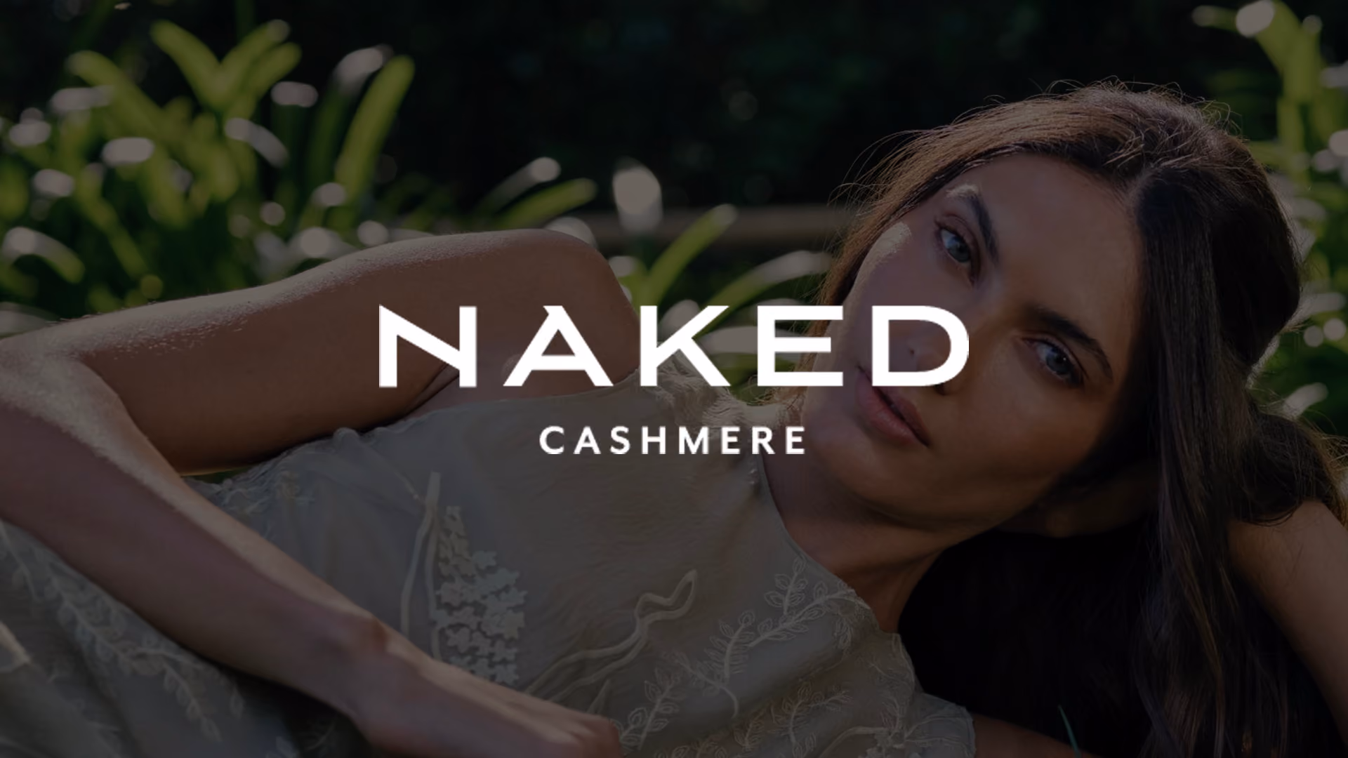 Naked Cashmere product detail